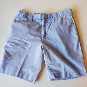 Polo by Ralph Lauren Light Blue Golf Short sz 34